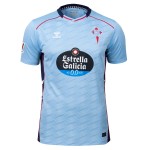 Günstige Fußballtrikots Celta Vigo Heimtrikot 2025-26 Kurzarm Günstige Fußballtrikots Celta Vigo Heimtrikot 2025-26 Kurzarm